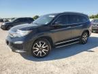 2022 HONDA PILOT TOUR - 5FNYF5H94NB004451