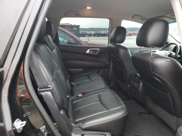 2015 NISSAN PATHFINDER - 5N1AR2MN7FC723780