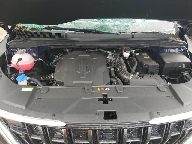 2024 KIA CARNIVAL L - KNDNB4H33R6442142