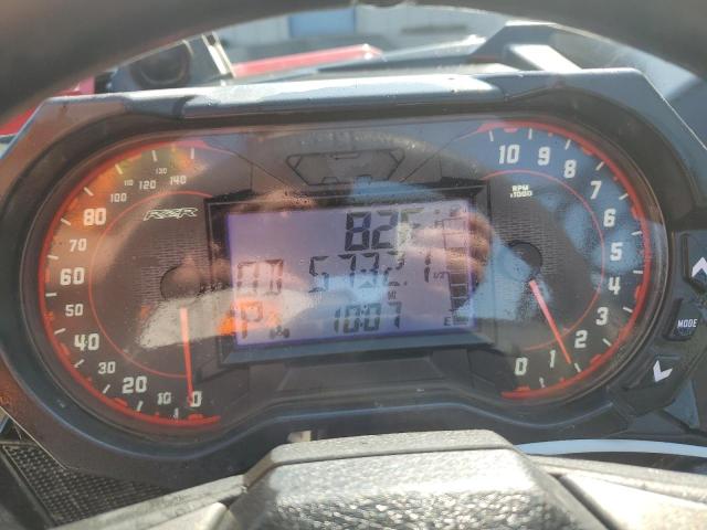 2021 POLARIS RZR PRO XP 3NSRAE925MG176936