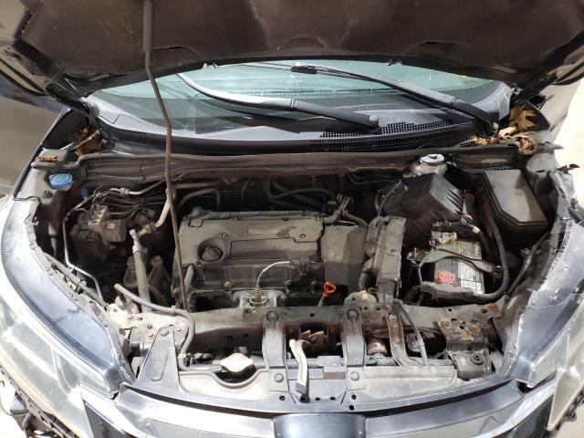 2016 HONDA CR-V EX - 5J6RM4H56GL139250
