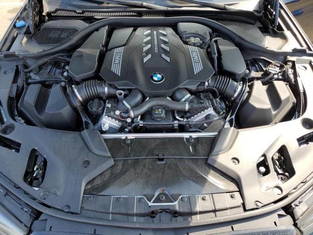 2023 BMW M550XI - WBA13BK04PCM46128