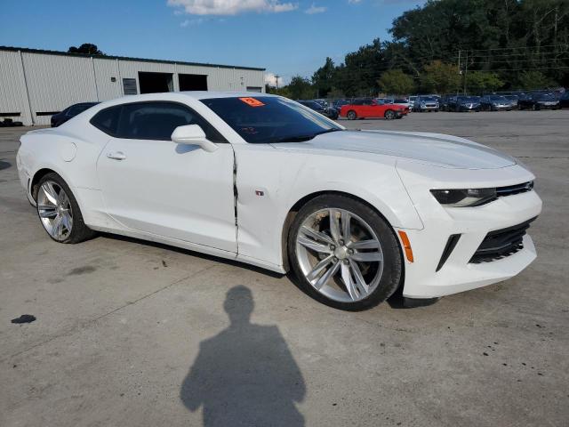 2017 CHEVROLET CAMARO LT - 1G1FB1RX3H0131566