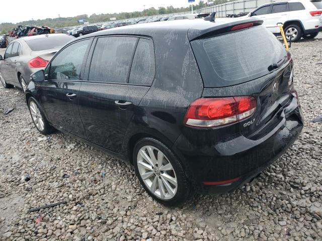 VIN WVWDM7AJ3DW012457 2013 Volkswagen Golf no.2