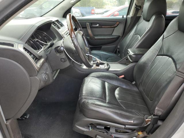 2016 GMC ACADIA 1GKKRTKD2GJ116194