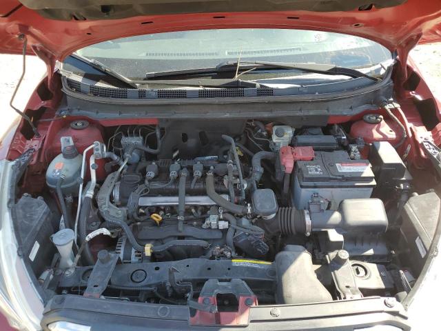 2019 NISSAN KICKS S - 3N1CP5CUXKL494963