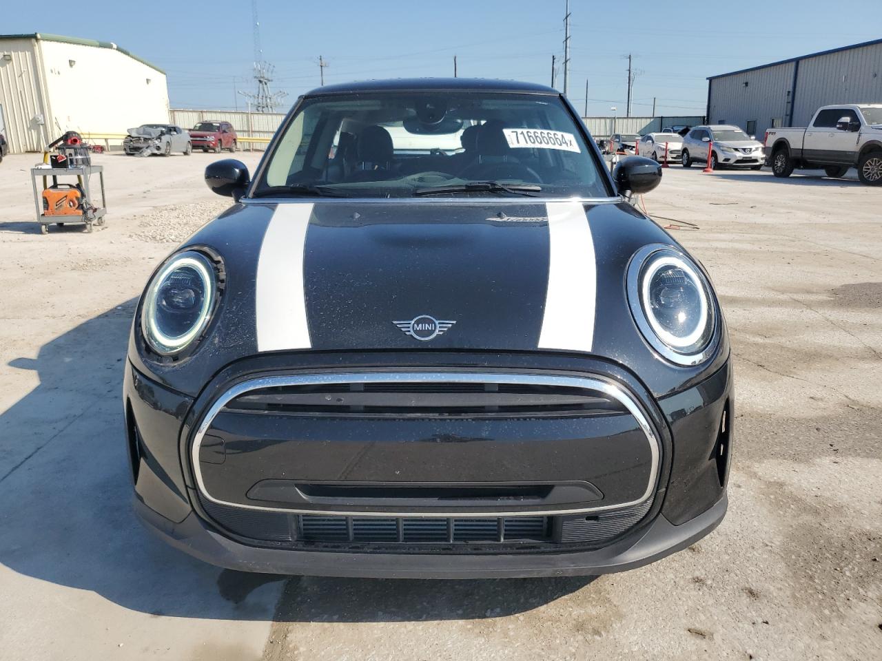 Lot #2869945632 2023 MINI COOPER