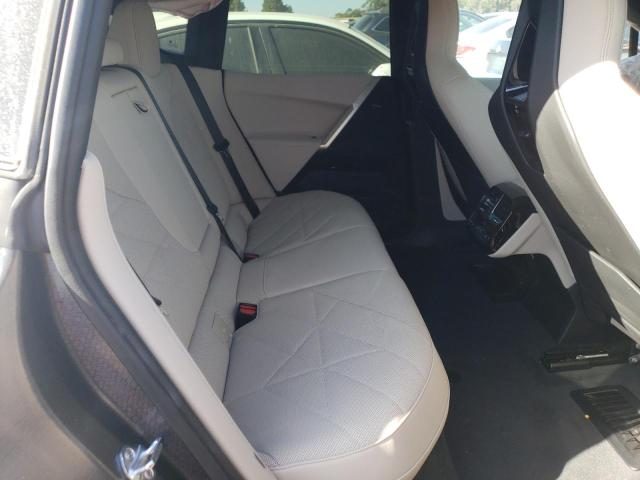 2024 BMW IX XDRIVE5 WB523CF02RCR09289