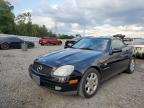 MERCEDES-BENZ SLK 230 KO photo