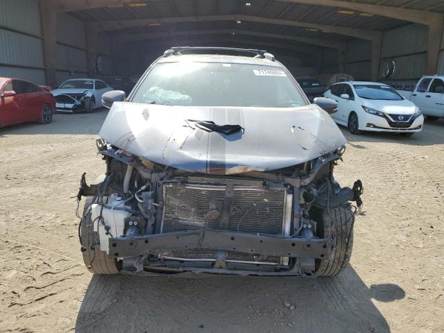 VIN 2T3WFREV5EW122471 2014 Toyota RAV4, Xle no.5