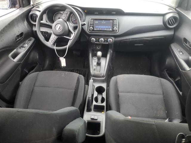 2024 NISSAN KICKS S - 3N1CP5BV5RL495426