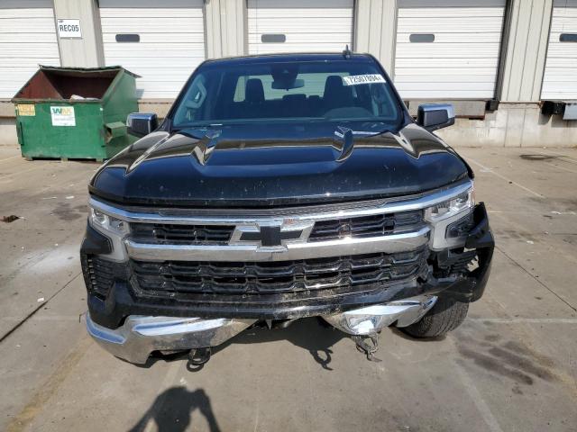 2022 CHEVROLET SILVERADO - 3GCUDDED9NG614461