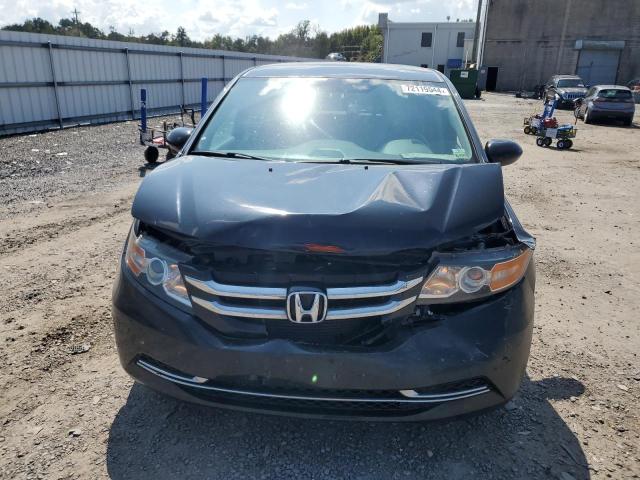 VIN 5FNRL5H38GB029249 2016 Honda Odyssey, SE no.5