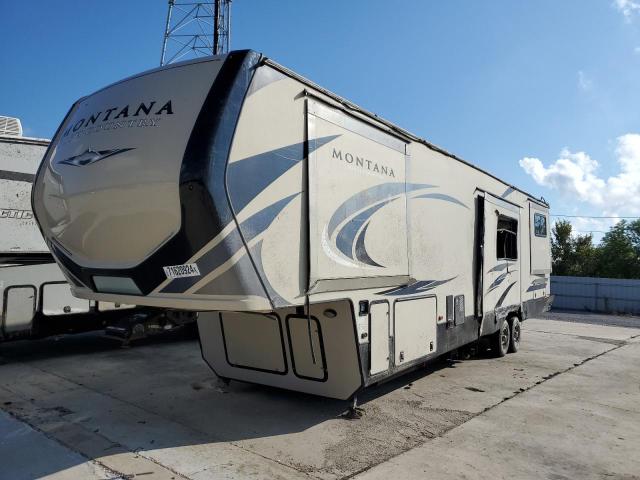 KEYSTONE MONTANA 2019 two tone   4YDF37323KA742765 photo #3