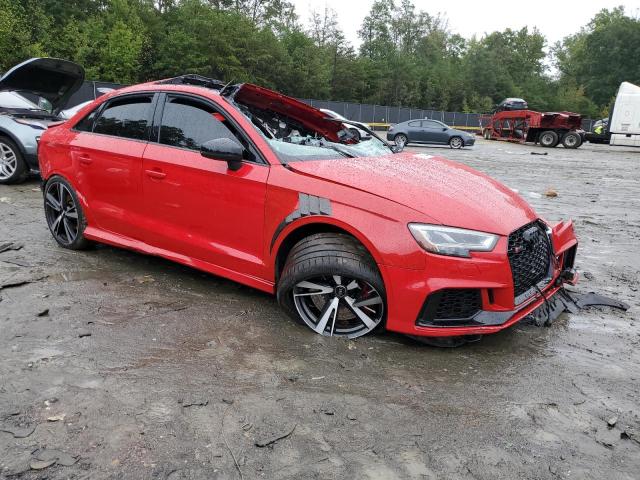 2019 AUDI RS3 - WUABWGFF4KA904106