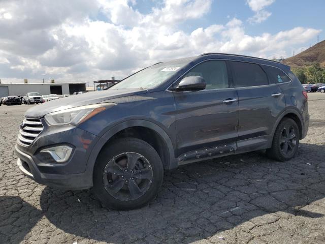 HYUNDAI SANTA FE G