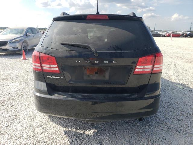 2020 DODGE JOURNEY SE - 3C4PDCAB6LT279868