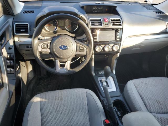2018 SUBARU FORESTER 2 - JF2SJEDC3JH572708