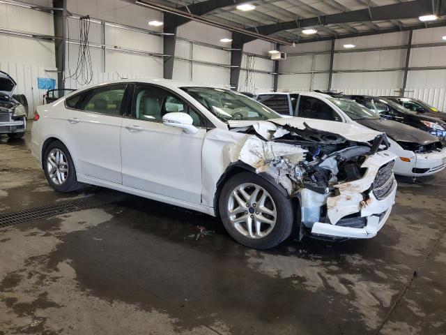 VIN 3FA6P0H77ER259332 2014 Ford Fusion, SE no.4