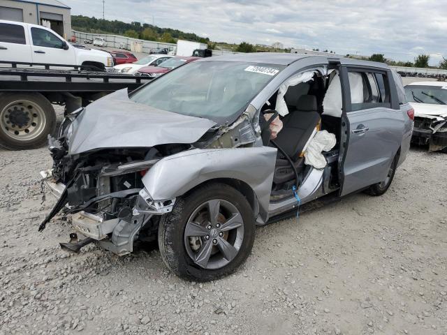 2022 HONDA ODYSSEY EX 2022