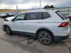 Lot #3021136200 2018 VOLKSWAGEN TIGUAN SE