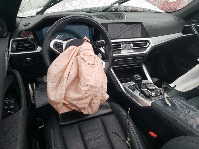 2023 BMW M440XI - WBA63AT0XPCL70994