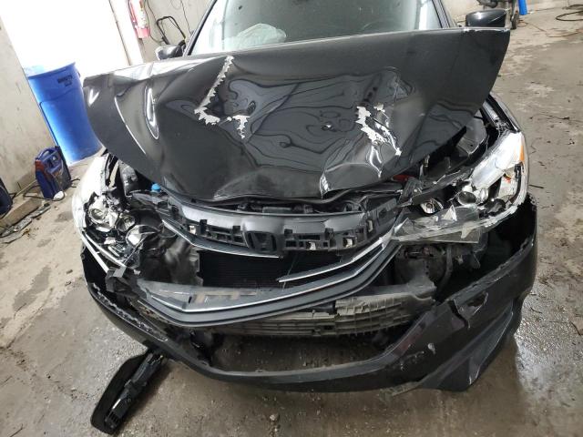 VIN 1HGCR2F58GA205864 2016 Honda Accord, Sport no.11