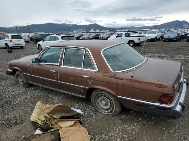 Vin: 11612012000121, lot: 48027765, mercedes-benz 300-class 19782
