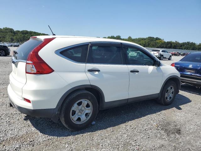 2016 HONDA CR-V LX - 5J6RM3H39GL026871