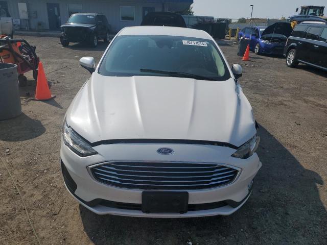 VIN 3FA6P0HD7LR144524 2020 Ford Fusion, SE no.5