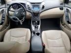 HYUNDAI ELANTRA SE photo