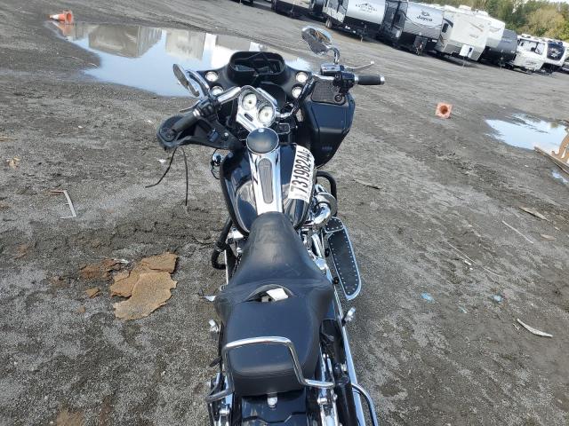 2011 HARLEY-DAVIDSON FLTRX 1HD1KH419BB656588