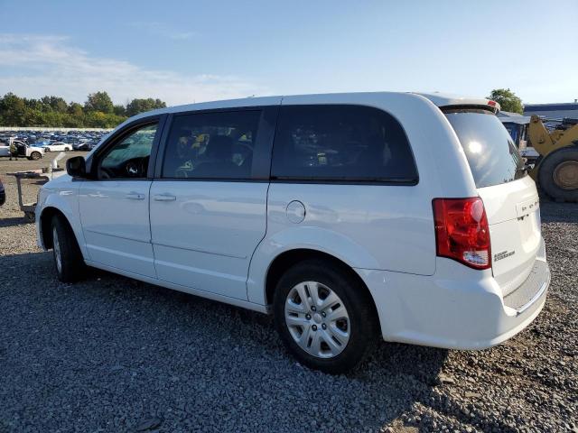 2016 DODGE GRAND CARA - 2C4RDGBG5GR117362