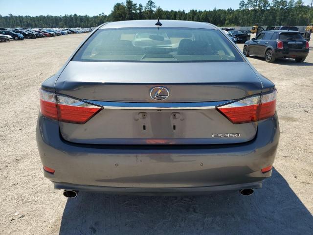 VIN JTHBK1GG0E2123206 2014 LEXUS ES350 no.6