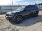 2021 JEEP GRAND CHER - 1C4RJJAG3M8151931