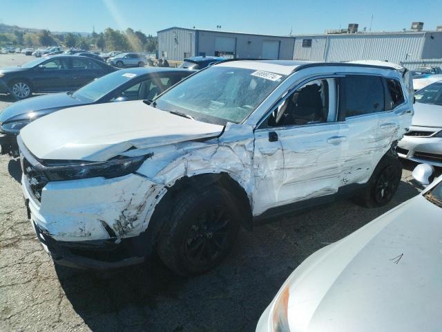 2023 HONDA CR-V SPORT - 7FARS6H51PE033156