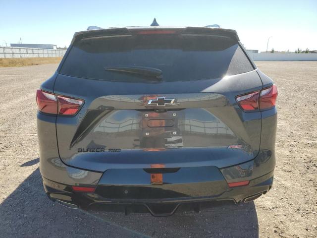 2021 CHEVROLET BLAZER RS - 3GNKBKRS1MS523844