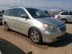 HONDA ODYSSEY TO photo