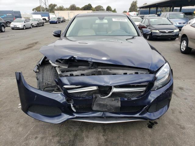 VIN 55SWF4KB0GU168049 2016 Mercedes-Benz C-Class, 3... no.5