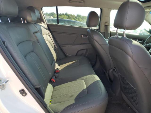 2015 KIA SPORTAGE E - KNDPCCAC8F7716130