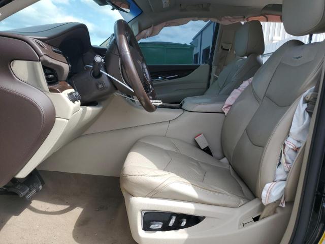 2017 CADILLAC ESCALADE E - 1GYS4HKJ8HR172828