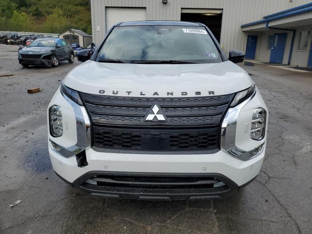 2023 MITSUBISHI OUTLANDER - JA4J4VA8XPZ043299