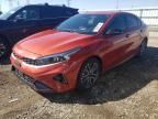2023 KIA FORTE GT L - 3KPF54ADXPE513407