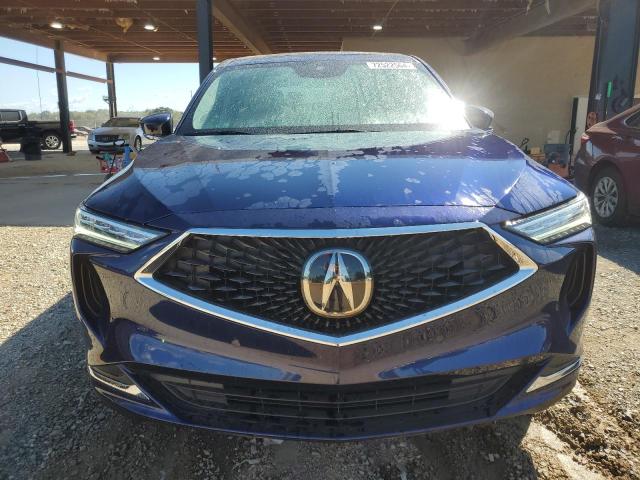 VIN 5J8YD9H42PL004158 2023 Acura MDX, Technology no.5