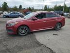 2015 HYUNDAI SONATA SPO - 5NPE34AB6FH063636
