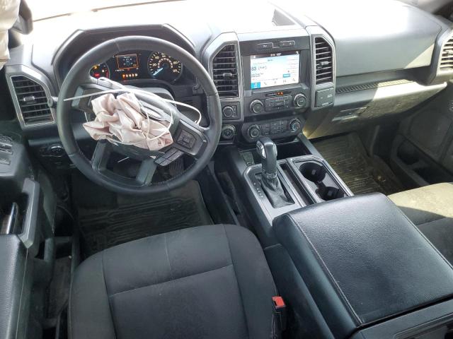 2019 FORD F150 SUPER - 1FTEW1EP8KFB01075