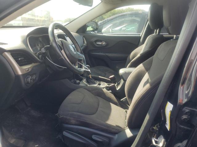 2015 JEEP CHEROKEE L - 1C4PJMCB8FW584010