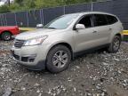 2017 CHEVROLET TRAVERSE L - 1GNKVGKD0HJ188633