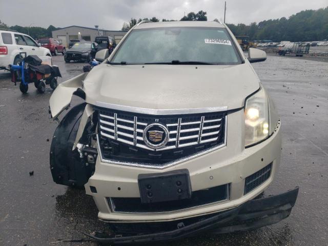 VIN 3GYFNGE34DS559180 2013 Cadillac SRX, Luxury Col... no.5