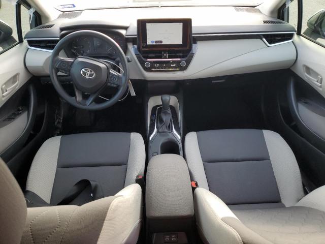 2024 TOYOTA COROLLA LE - 5YFB4MDE9RP125074